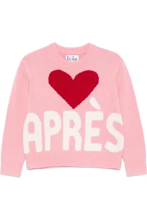 MC2 SAINT BARTH Kyla sweater