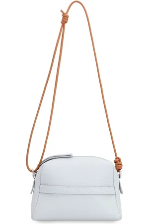 Zanellato Matrioska satchel bag