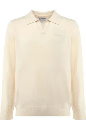 MC2 SAINT BARTH Convent polo shirt