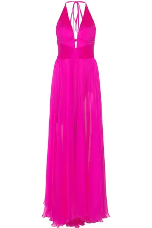 IRIS SERBAN Sofia gown