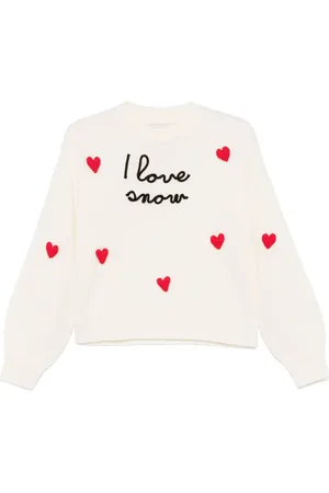 MC2 SAINT BARTH Danya sweater