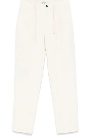 MC2 SAINT BARTH Fuji trousers