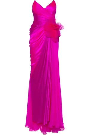IRIS SERBAN Olivia gown