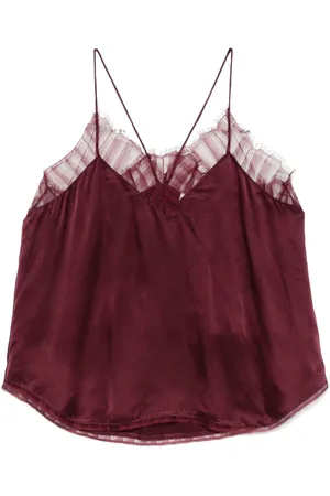 IRO Berwin tank top