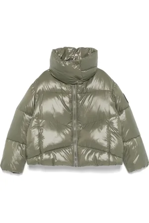 save the duck Isolda jacket