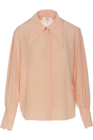 Chloé Silk shirt