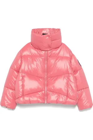 save the duck Isolda jacket