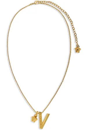 VERSACE V2025 Chain necklace