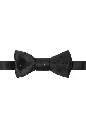 VERSACE Silk bow