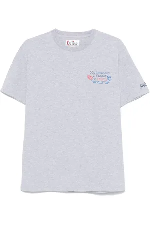 MC2 SAINT BARTH Arnott T-shirt