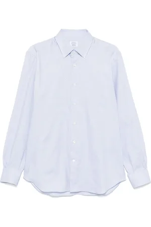 MAZZARELLI Cotton shirt