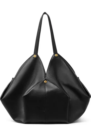VERSACE Large Protea shoulder bag