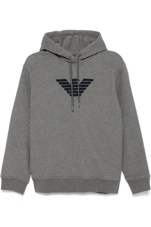 Emporio Armani Hoodies for Men prices in Dubai FASHIOLA UAE