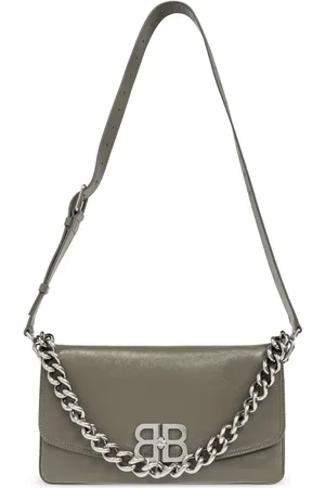 Balenciaga Medium BB Soft Flap bag