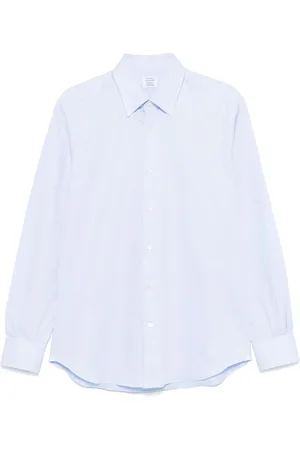 MAZZARELLI Cotton shirt