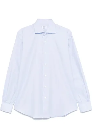 MAZZARELLI Cotton shirt