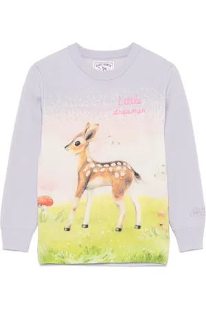 MC2 SAINT BARTH Princess sweater