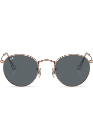 Ray-Ban Round-frame sunglasses