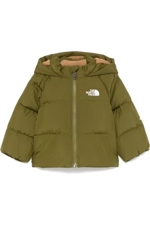 The North Face North jacket