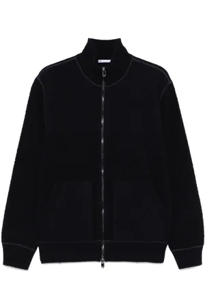 Jacob Cohen Bouclé jacket