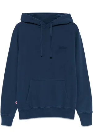 MC2 SAINT BARTH Tribeca hoodie