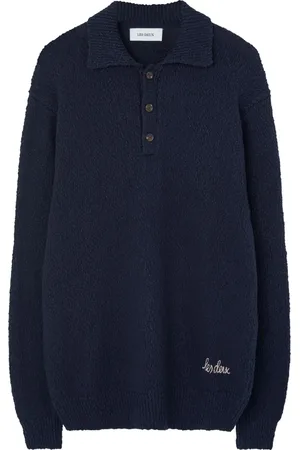 Les Deux Errol polo shirt
