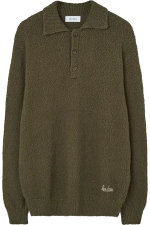 Les Deux Errol polo shirt