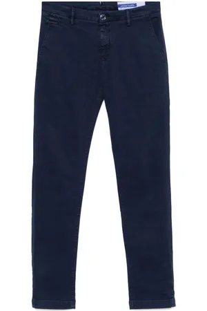 Jacob Cohen Booby trousers