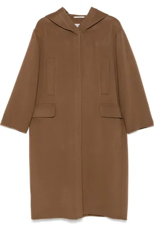 Max Mara Park coat