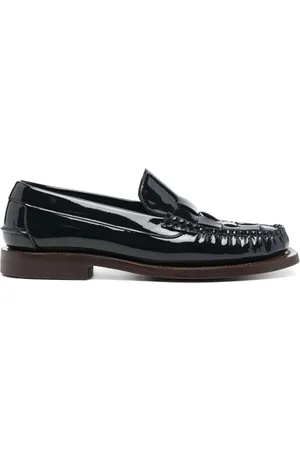 Hereu Nombela loafers