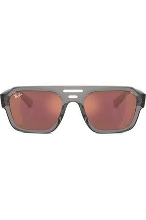 Ray-Ban Corrigan Bio-Based sunglasses