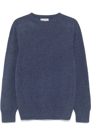 OFFICINE GENERALE Seamless sweater