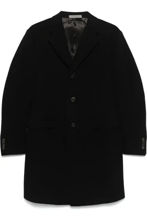 corneliani Virgin-wool coat