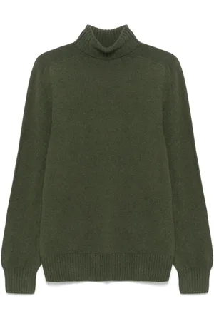 OFFICINE GENERALE Seamless sweater