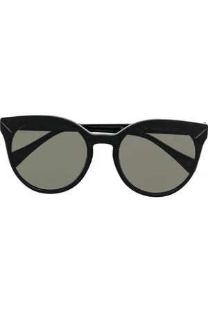 YOHJI YAMAMOTO YS 500 cat-eye sunglasses