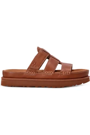 UGG Goldenstar sandals