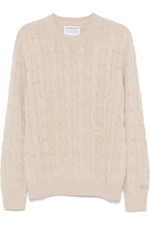 MC2 SAINT BARTH Regent sweater
