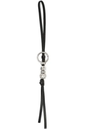 Jimmy Choo Spheres bag charm