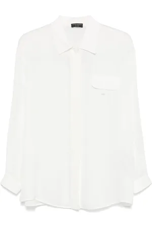 Emporio Armani Silk shirt