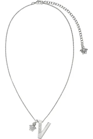 VERSACE V2025 Chain necklace