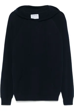 MC2 SAINT BARTH Willbur hoodie