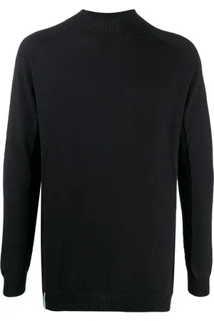 Mammut Zuerich turtleneck jumper