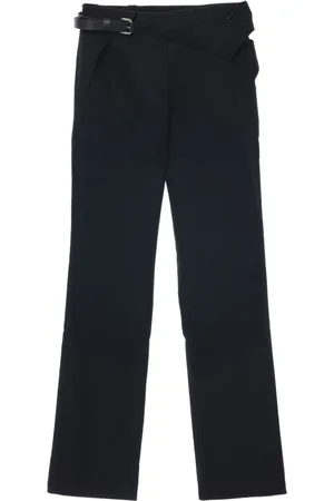Hyein Seo Slash pocket trouser