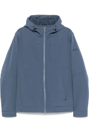 Paul & Shark Re-Shark jacket