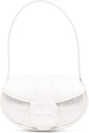 forBitches Mini leather tote bag
