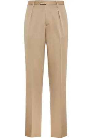 Boggi Milano Alberto trousers