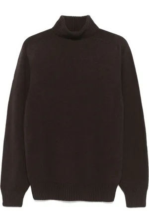 OFFICINE GENERALE Seamless sweater