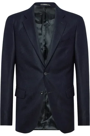 Boggi Milano Cernobbio blazer