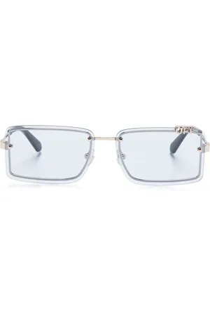 OFF-WHITE Tampa sunglasses