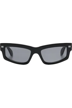OFF-WHITE Miramar sunglasses